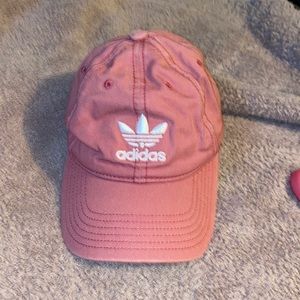 Adidas hat